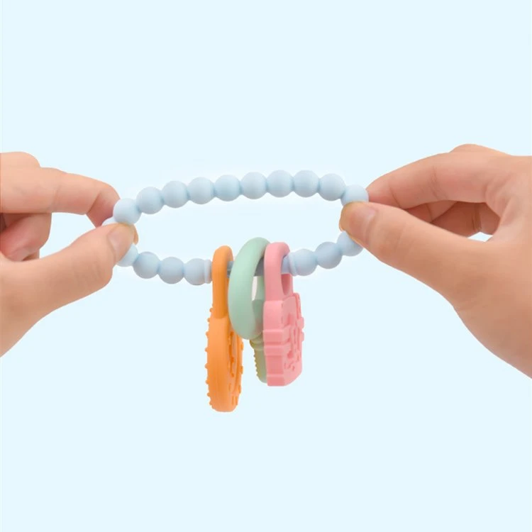 soft teether