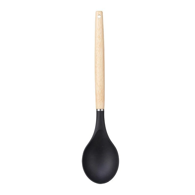 silicone ladle