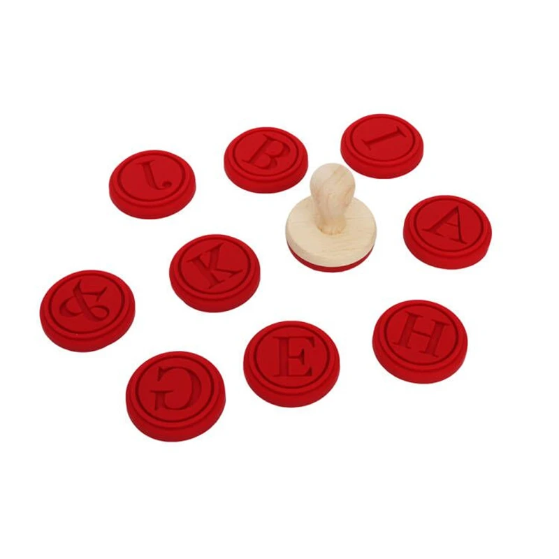 silicone cookie stamp silicone cookie stamp