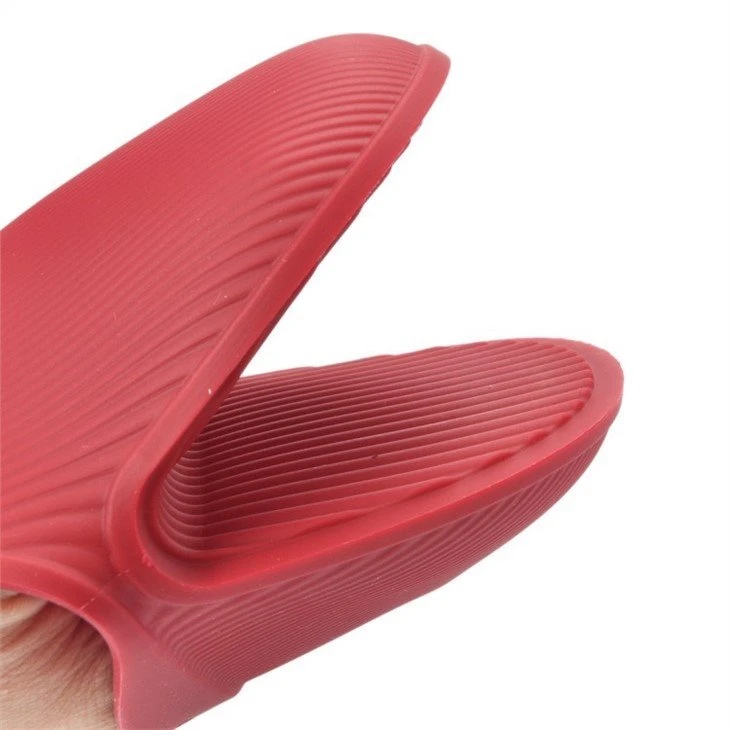 oven mitt silicone