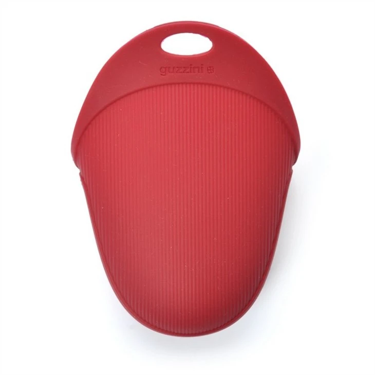 oven mitt