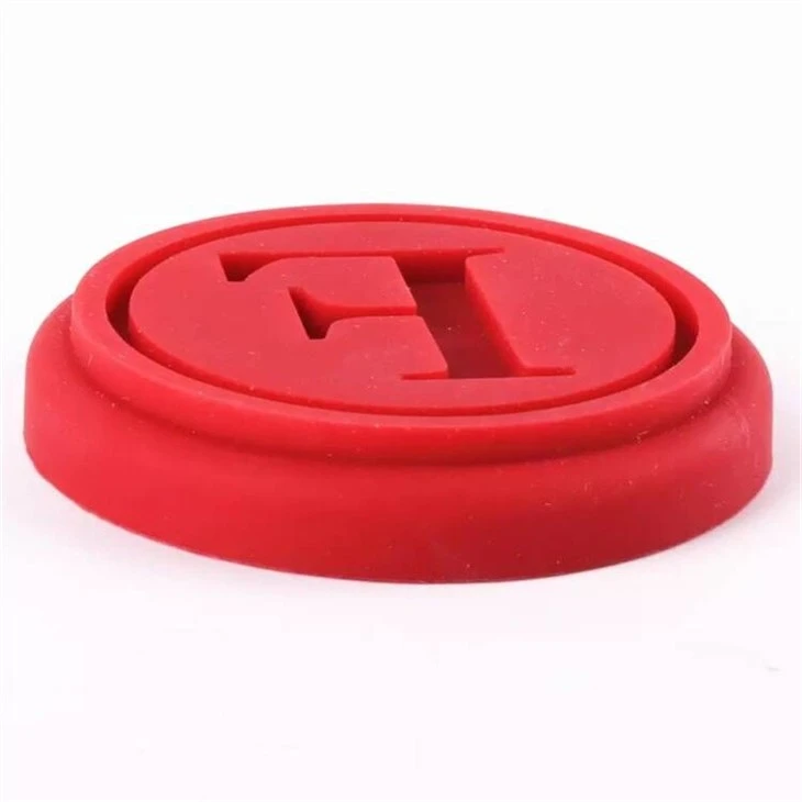 27 Letters Silicone Cookie Stamp Mold