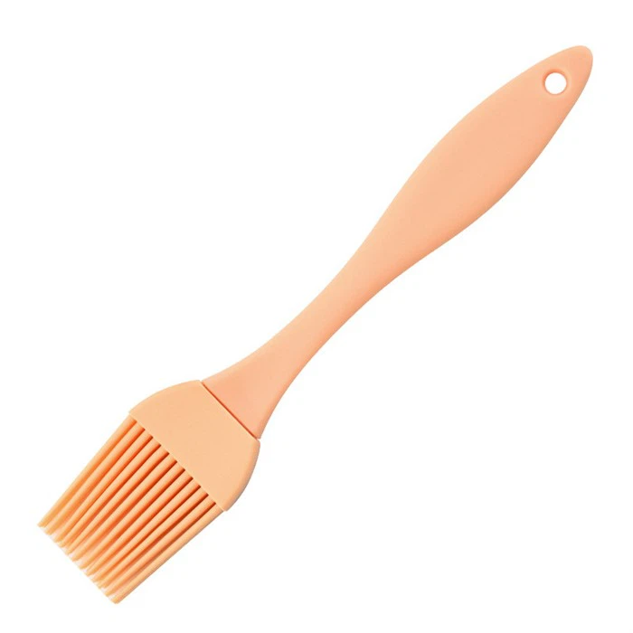 Disposable Silicone BBQ Brush